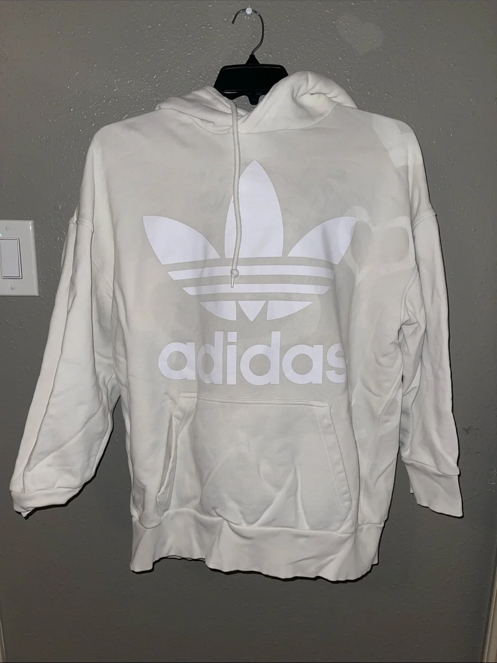 Adidas Hoodie